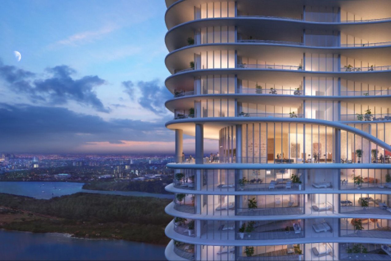 Ritz Carlton Sunny Isles Jeff Miller Group
