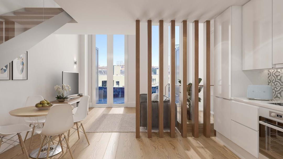 Palácio da Fervença - Gaia