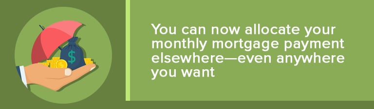 Here's What Life Is Like After Paying Off Your Mortgage