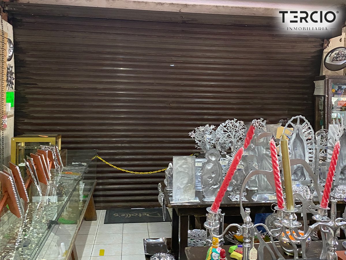 Local en Renta para uso Comercial en Santa Tere $35,000.00 MN