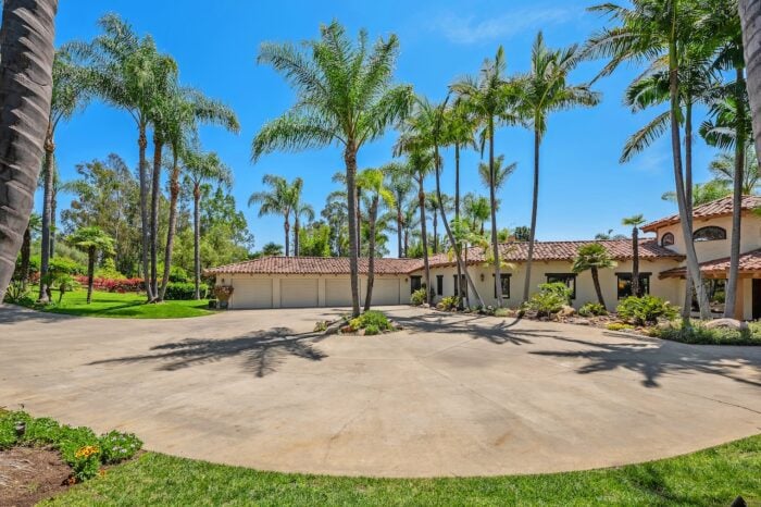 Rolling Hills Estates – Fallbrook