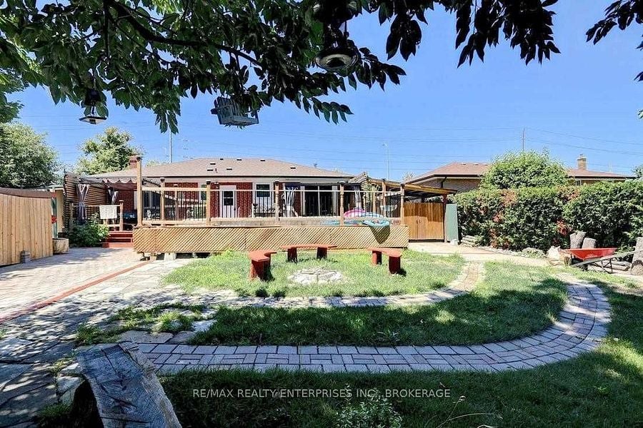 1810 South Sheridan Way Unit: Upper