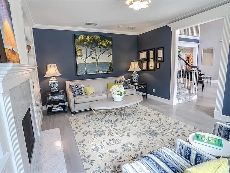 265 Cedar Park Cir