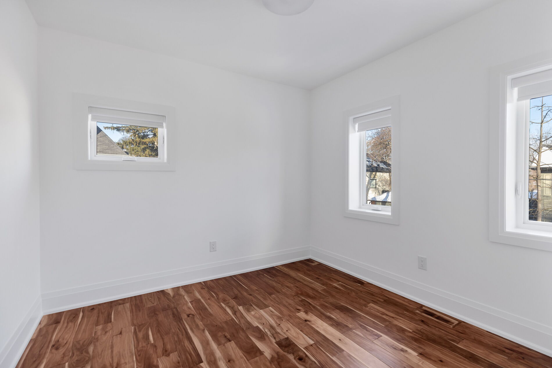 Lytton Park Living