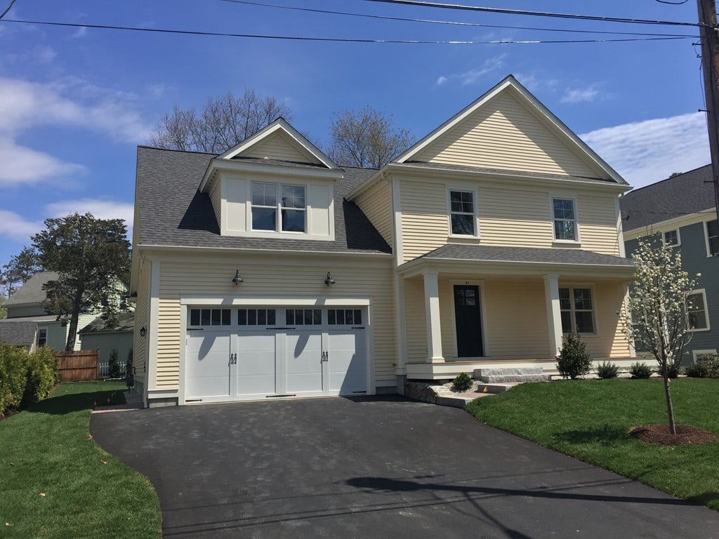 21 Adams Rd