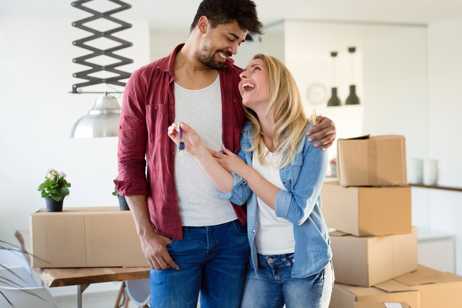 Investing With Your Spouse: How Couples Align Real Estate Decisions Without Conflict