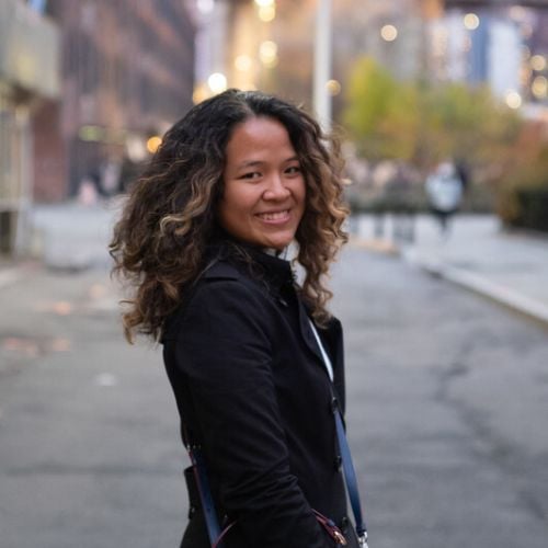 Michelle Sastraatmadja photo