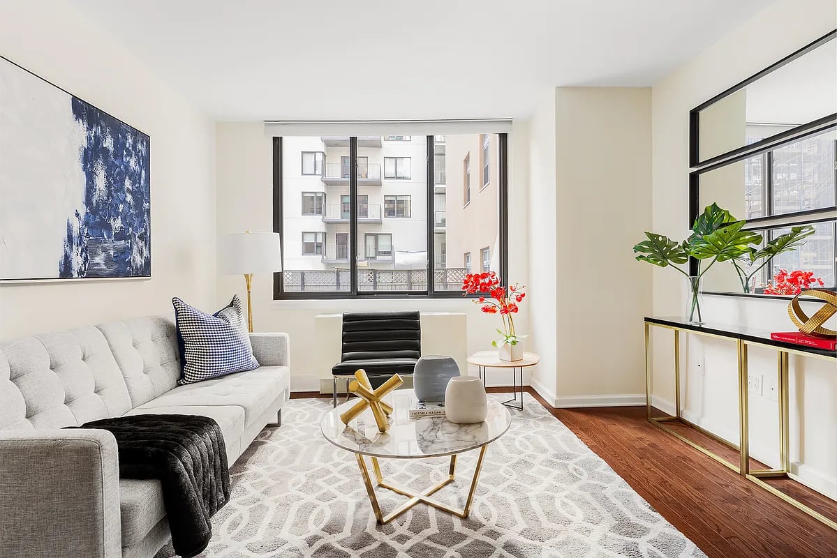 199 Bowery Unit: 3D
