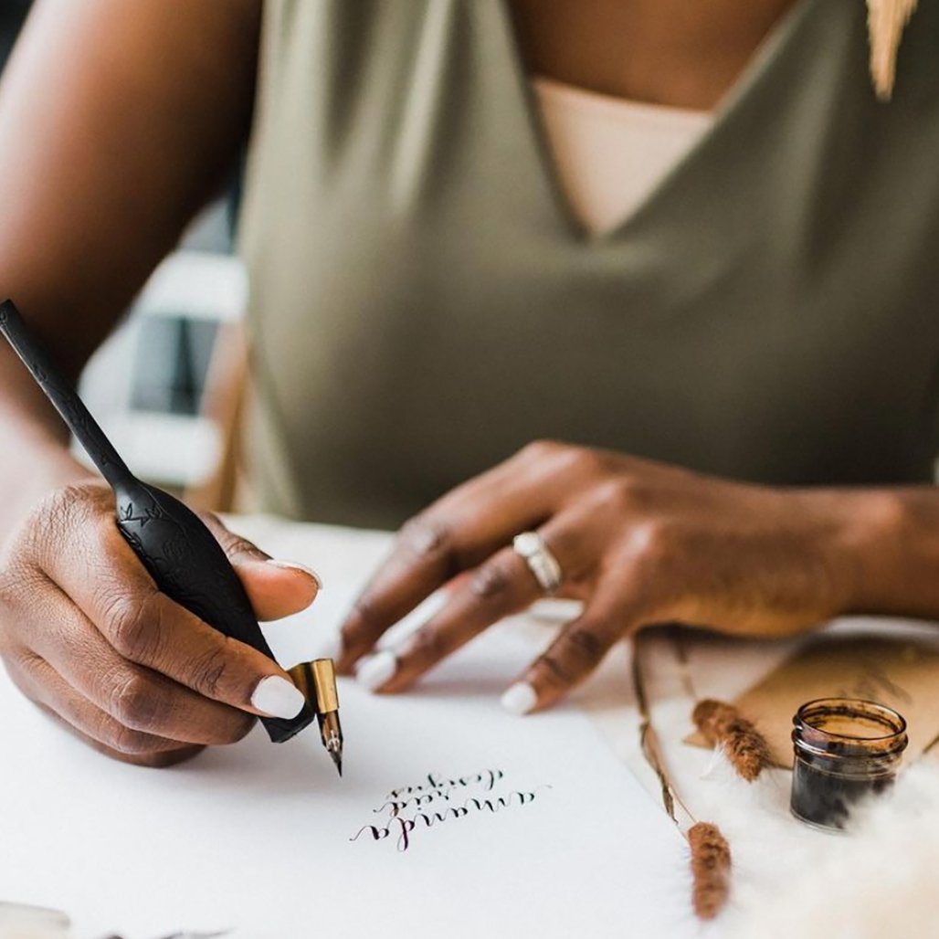 Boutiques on Main Street