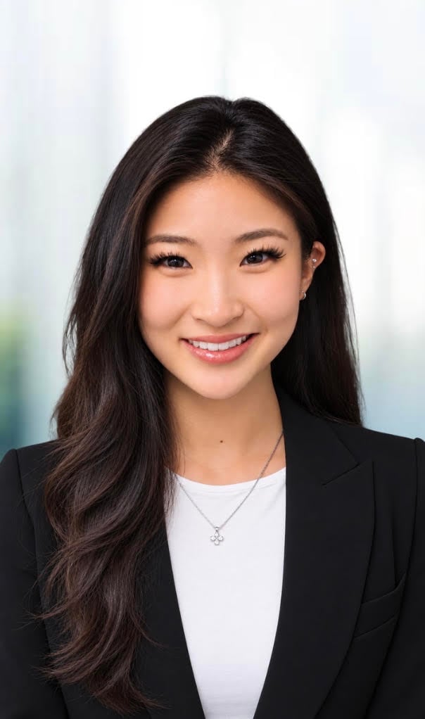 Isis Kim