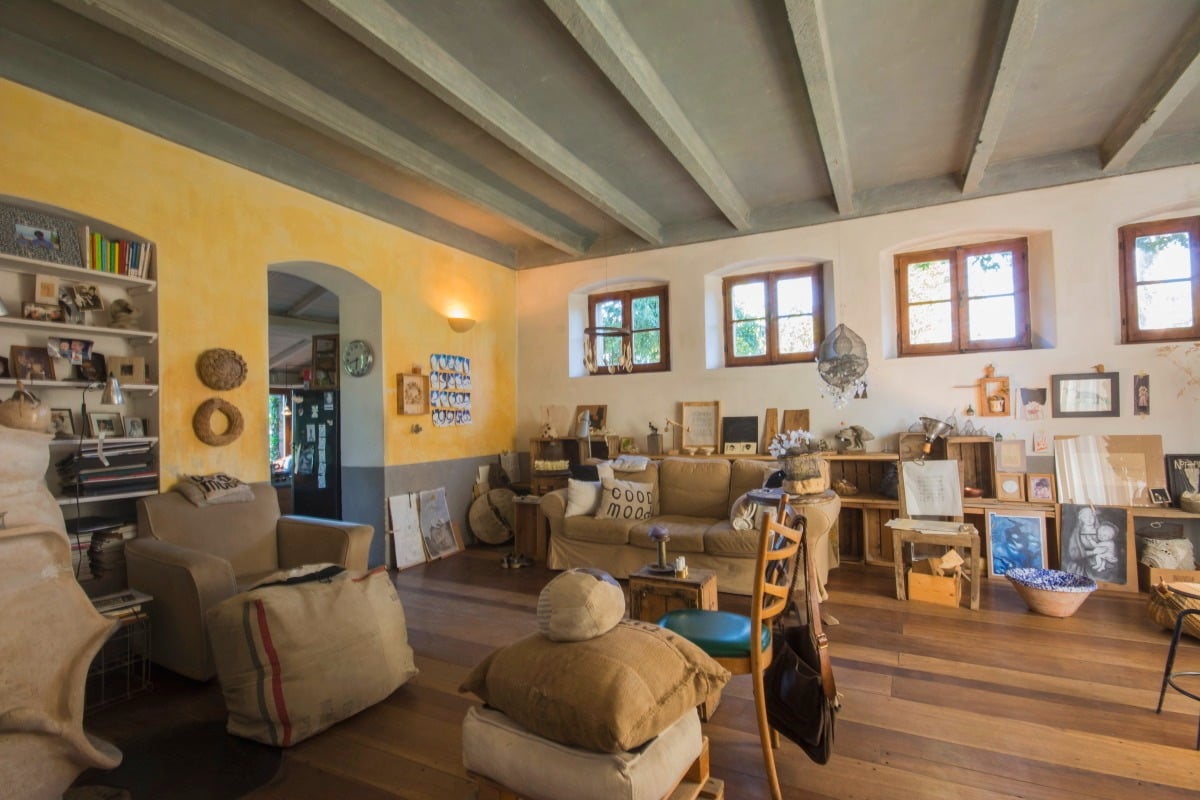 Casale Montepulciano