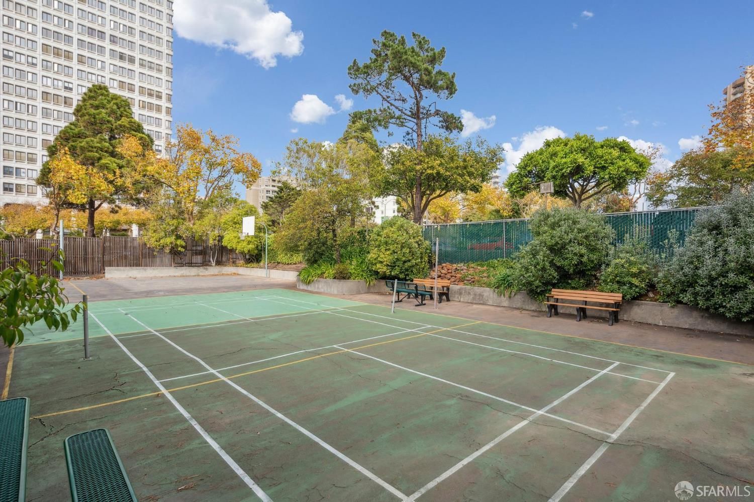 66 Cleary Ct, Unit 1409