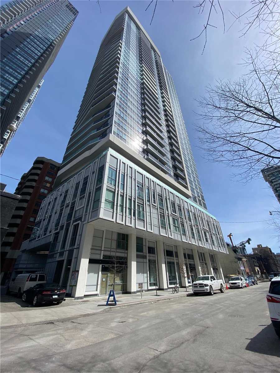 77 Mutual Street Unit: 2206