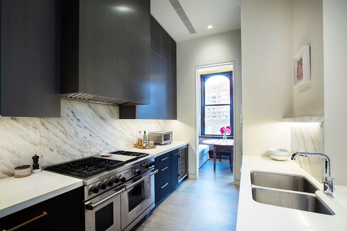 532 W 22nd Street 5B