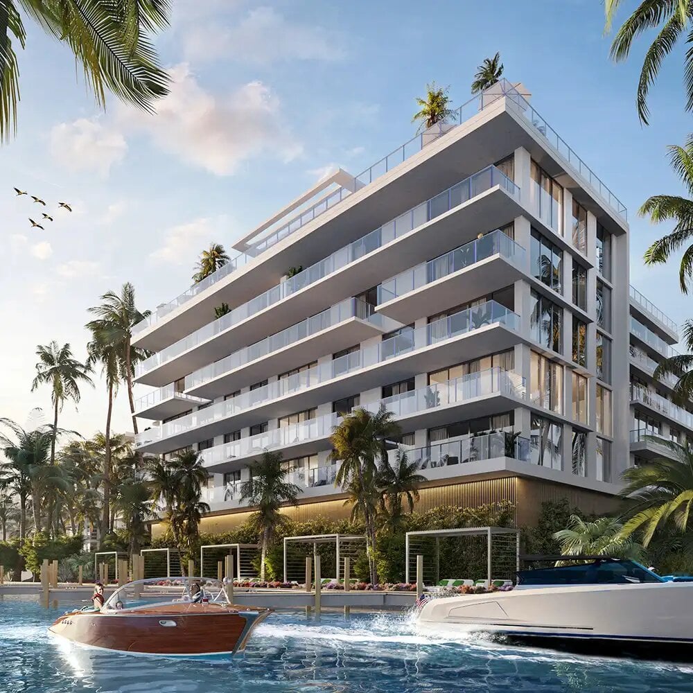 Origin Residences by Artefacto