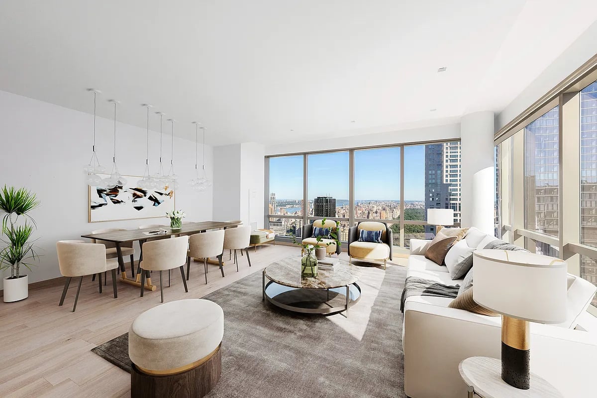 230 West 56th Street #66A