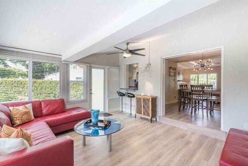 Matt Scroggins Sells Miami Shores Bungalow with Jane Russell!