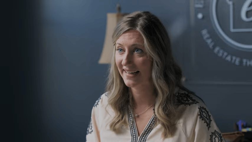 Redefining Real Estate | The Ehrin Fairey Experience