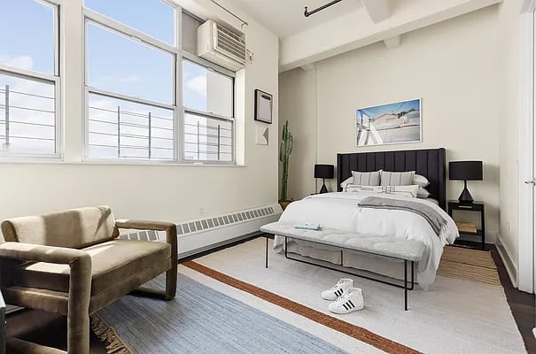 970 Kent Avenue #503S