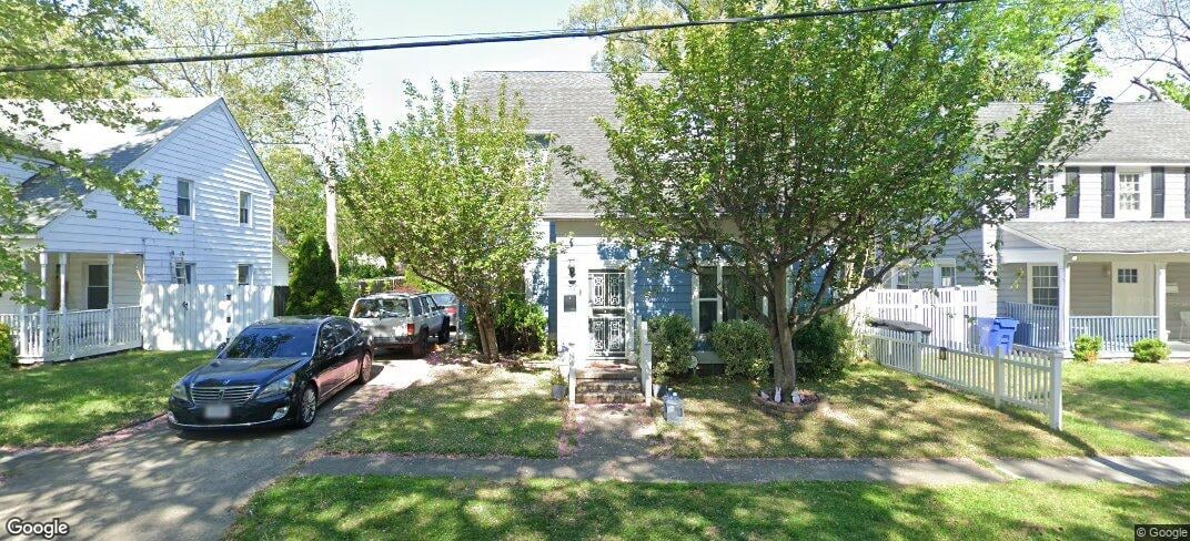 87 Gillis Rd