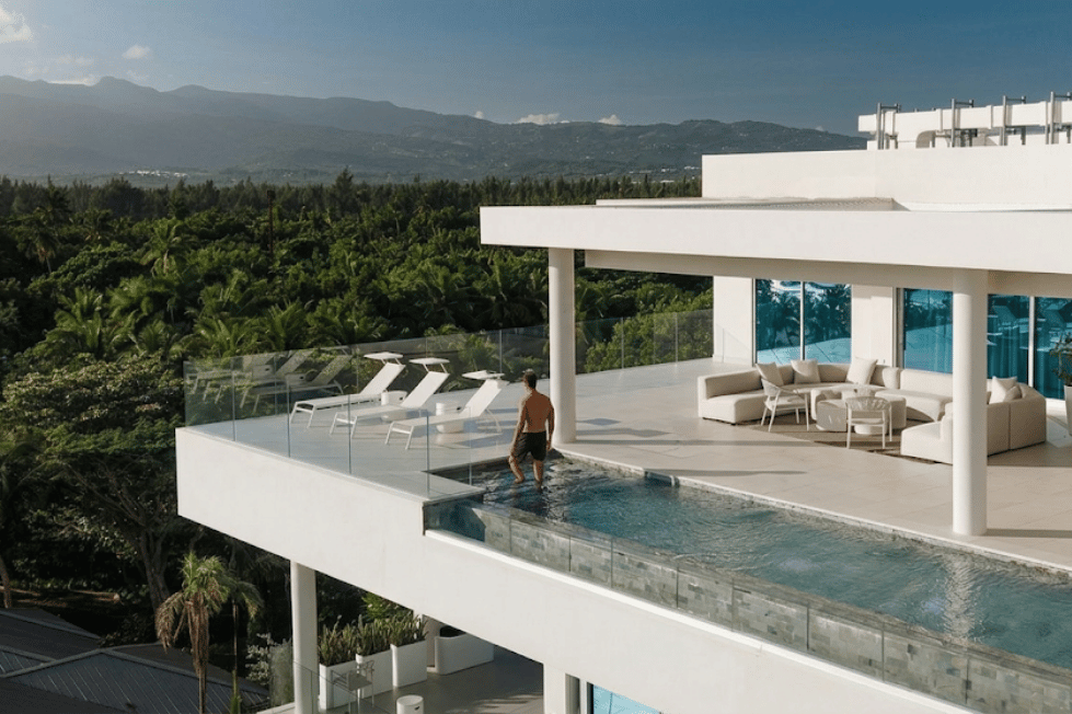 Why Rio Grande Became a Haven for High-End Puerto Rico Homes for Sale