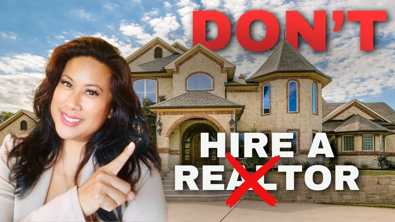 Don’t Hire a Realtor to List Your Home! 6 Essential Secrets A Luxury Real Estate Consultant Knows