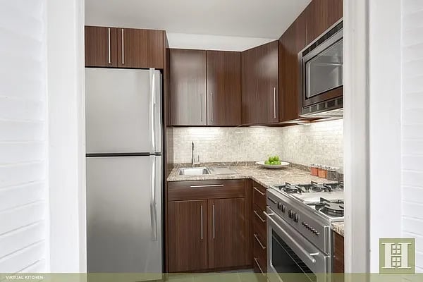 166 East 35th Street #15A