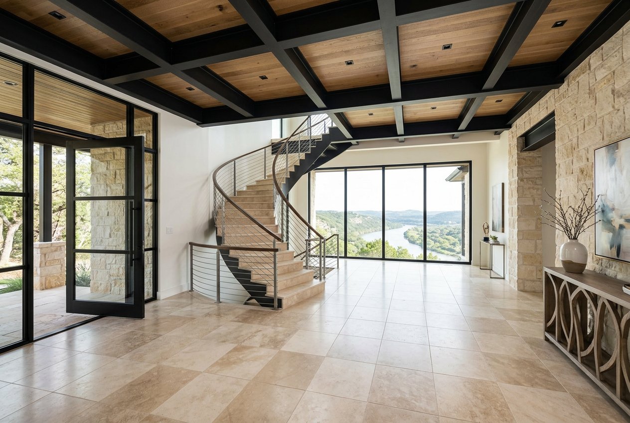 3812 Mount Bonnell Rd