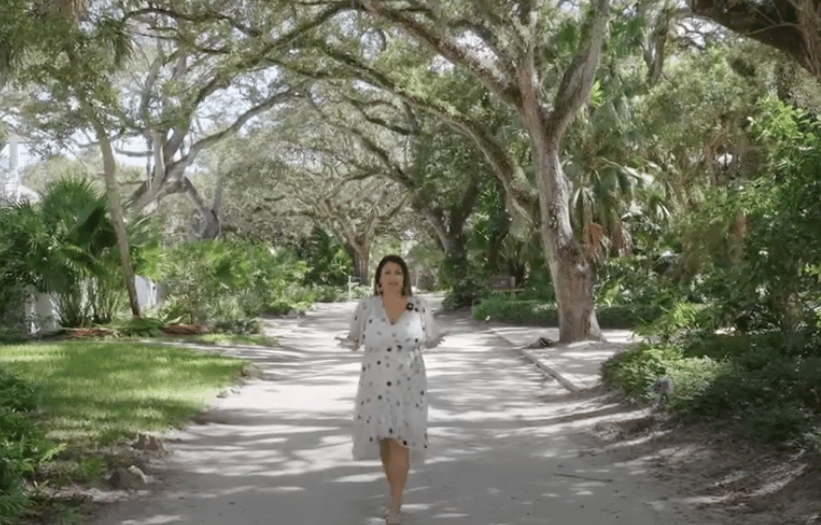 They call me the relocation expert