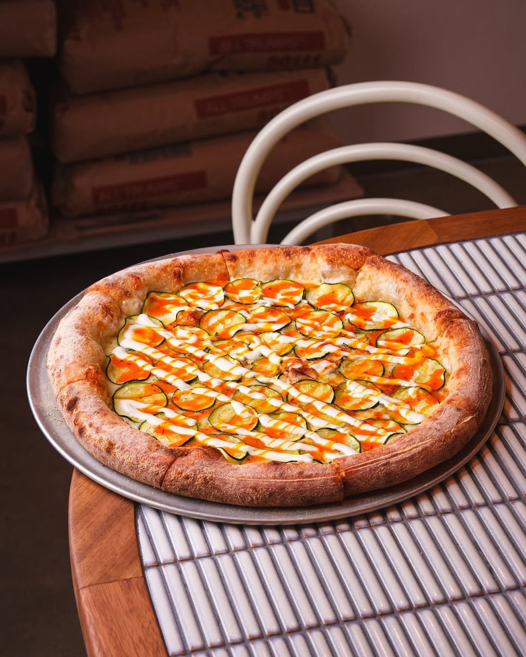 "Bar Bucce Opens in Little River: Miami’s New Bottleshop, Pizzeria & Italian Market"