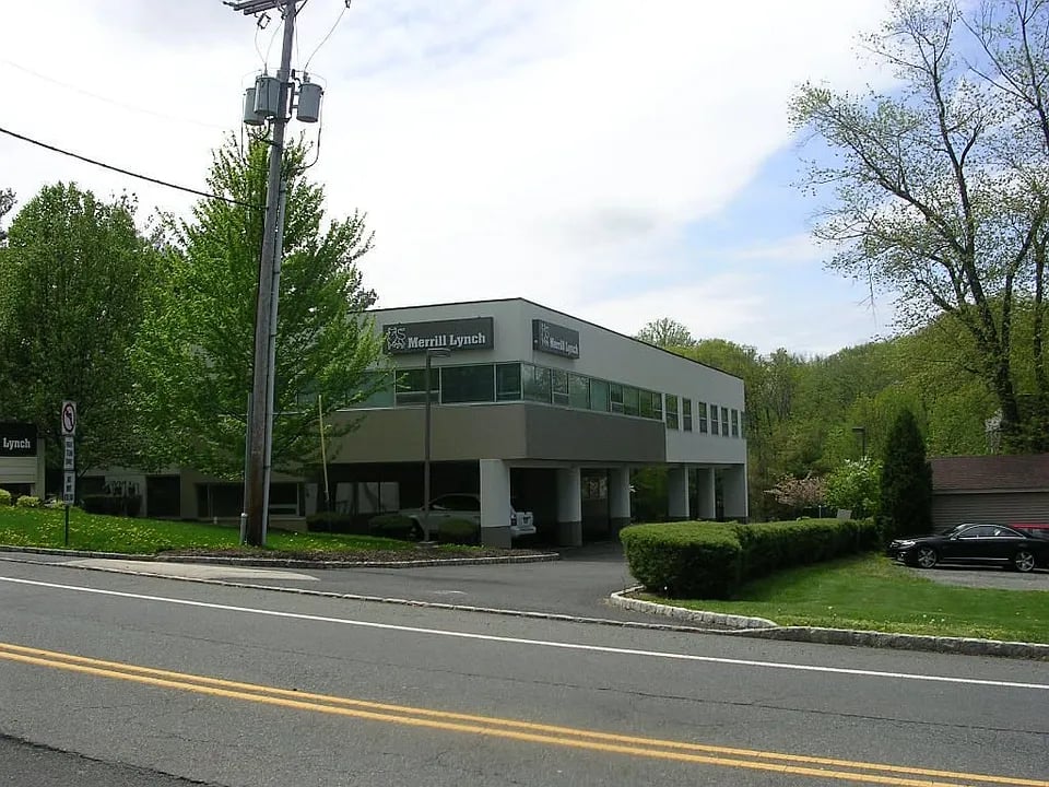 99 Mt Bethel Road