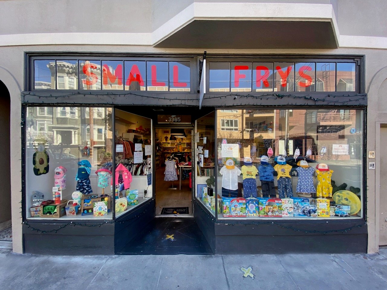 District 5 – Central