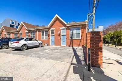 Fishtown Loft Living for $3,295/Month