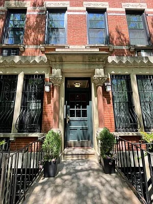 345 West 21st Street #2B