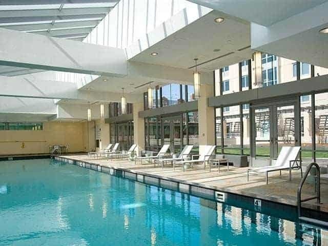 Avalon North Point Lofts