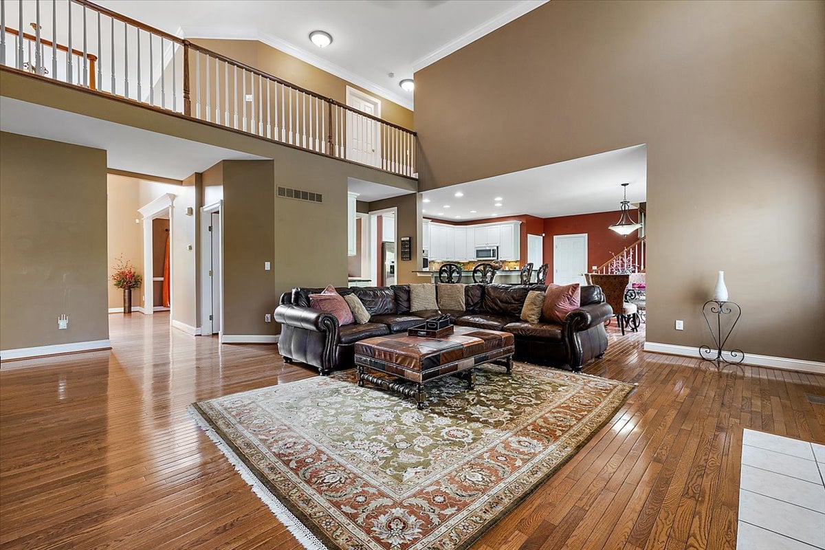 15665 Spyglass Drive