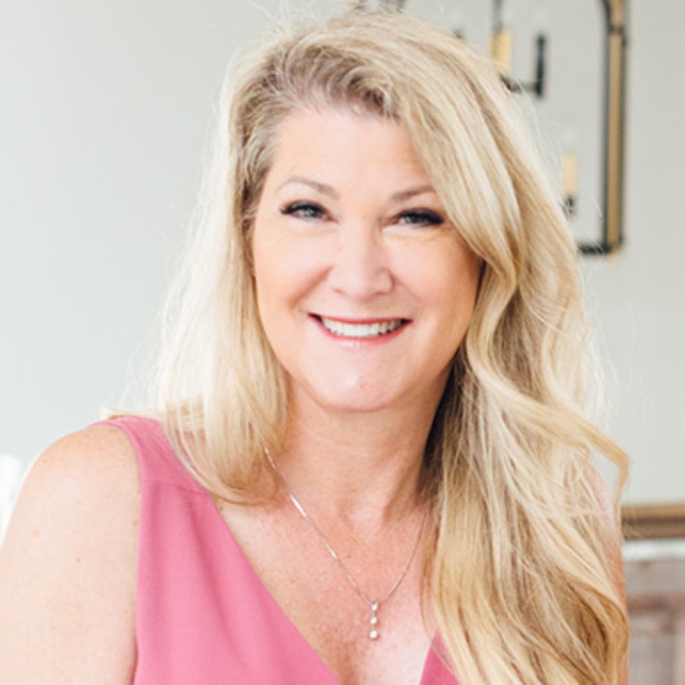 Anne Townes Wayne, PA Real Estate Agent Headshot