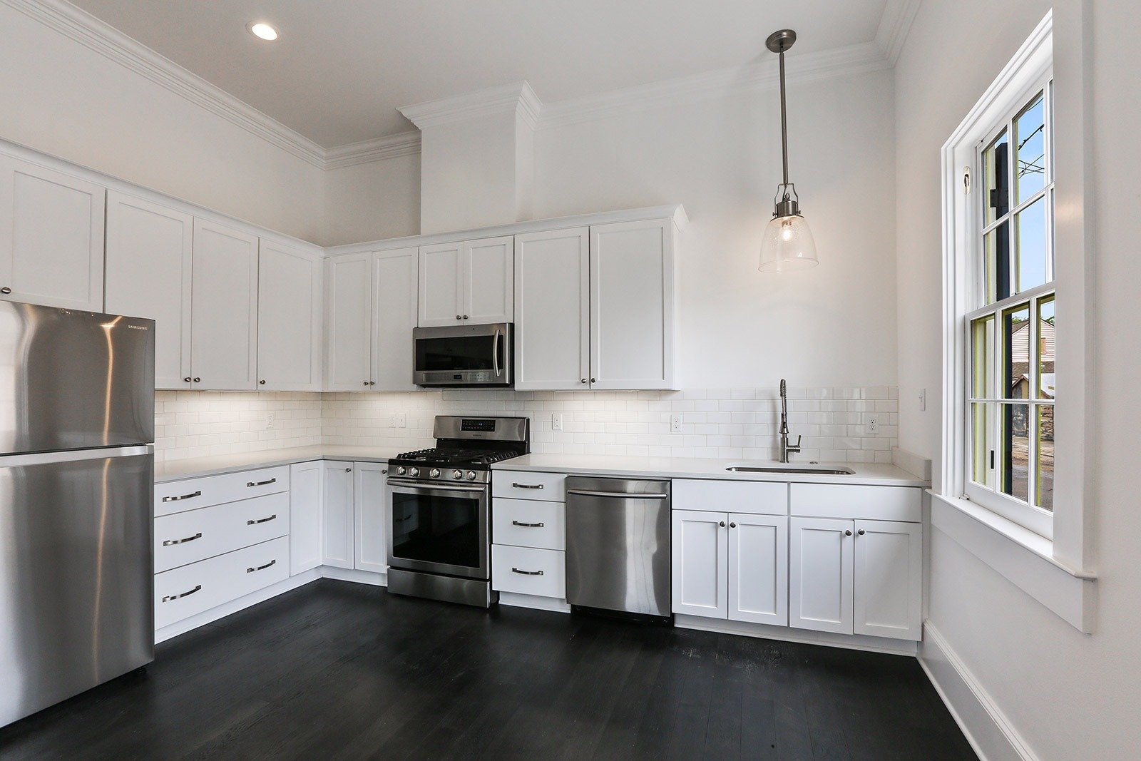 Bywater Full Remodel - 640 Pauline St Unit #640