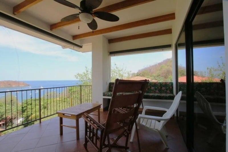 Renovated Ocean View Condo