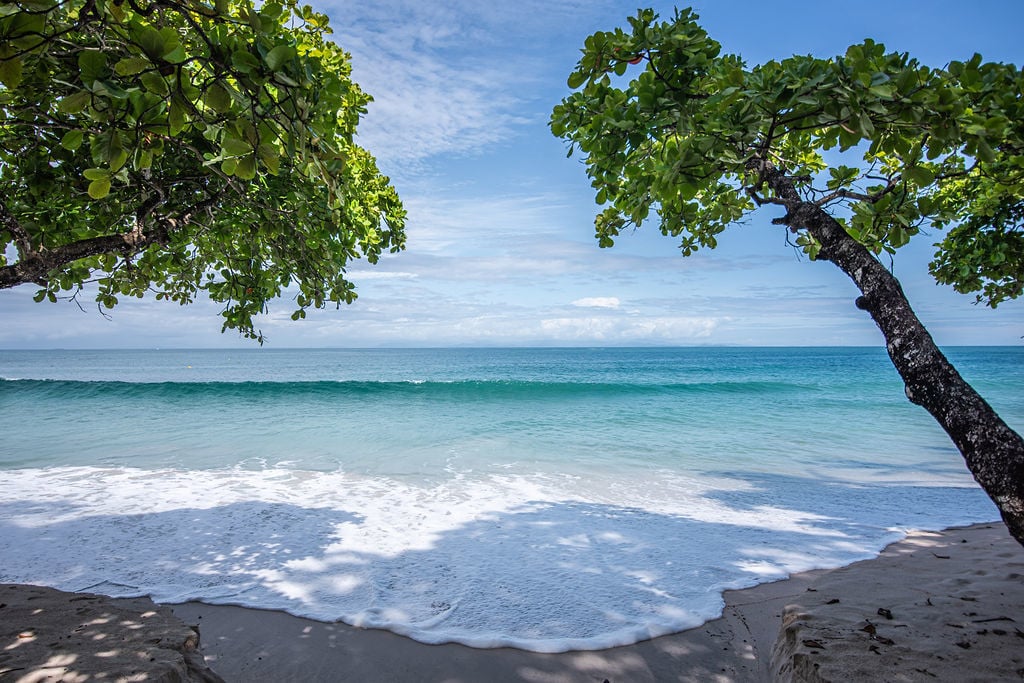 Oceanfront Private Pool Villa, Jaco, Puntarenas