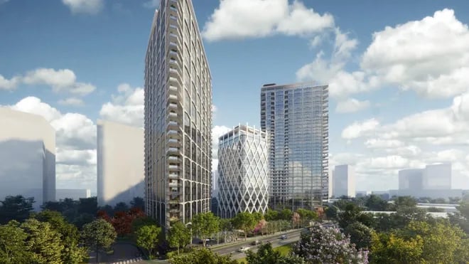 Equinox Hotel