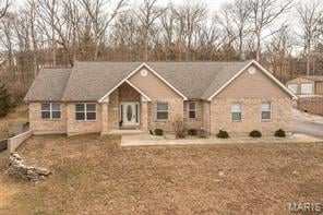 6644 Moss Hollow Road