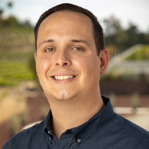 Jeremy Zapp
