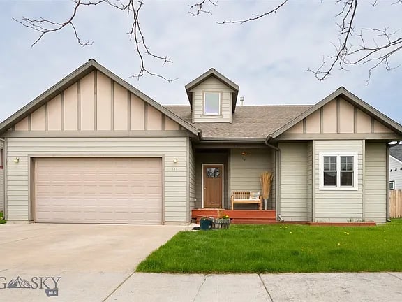 3119 Annie St