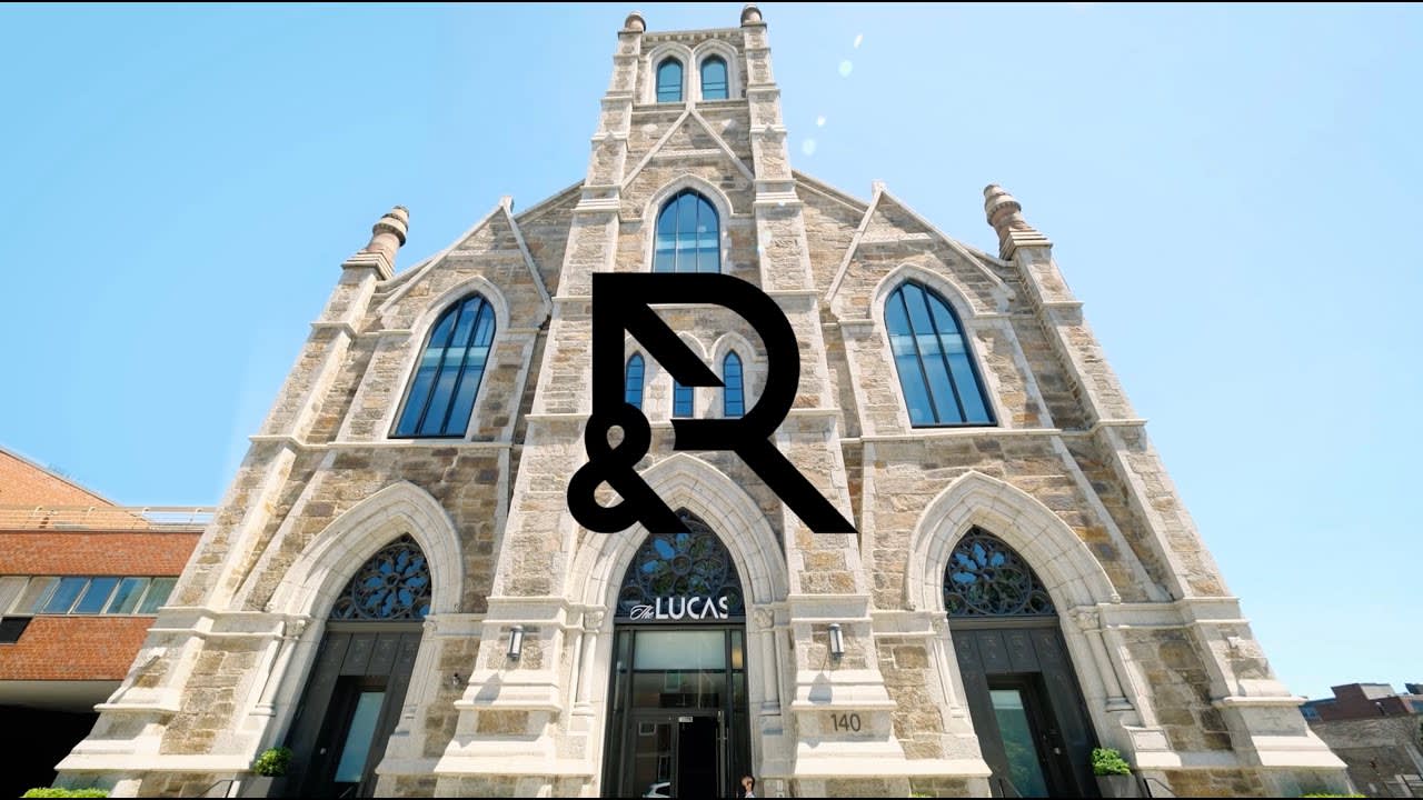 140 Shawmut Avenue, PH8A in South End