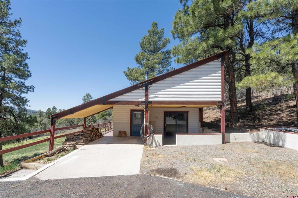 80 Ponderosa Drive