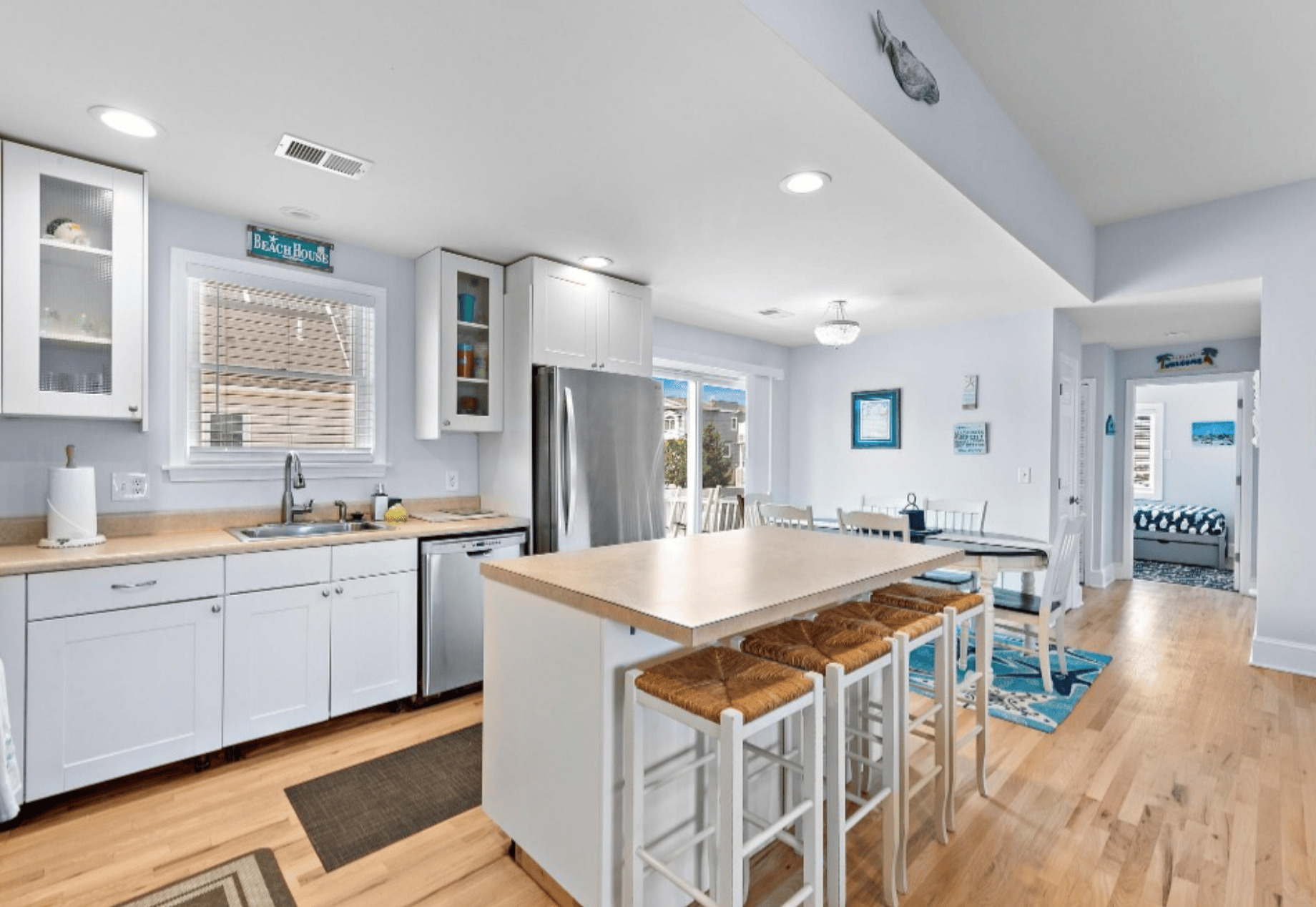 2601 Long Beach Blvd. (Apartment), Ship Bottom