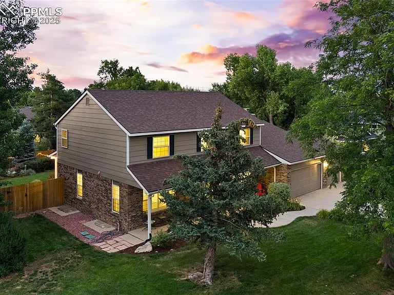 3360 Springridge Circle