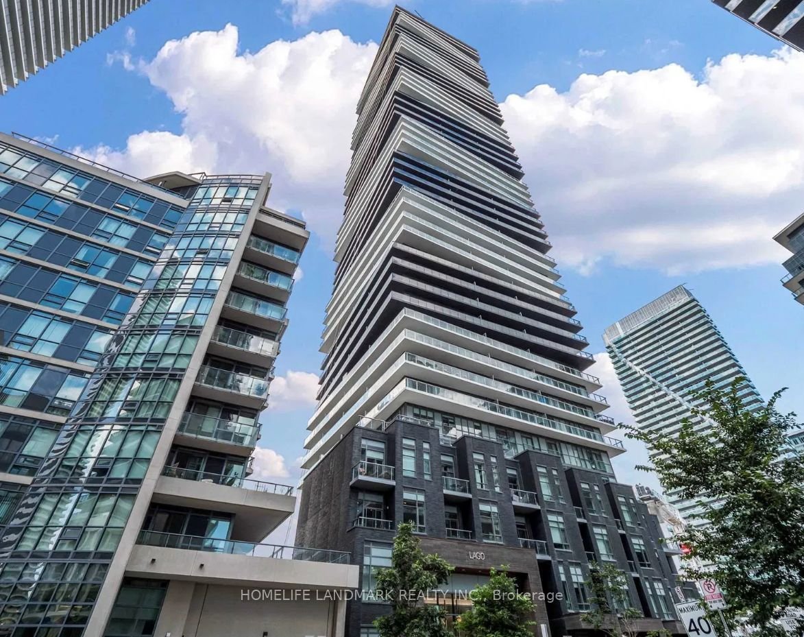 LAGO AT THE WATERFRONT 