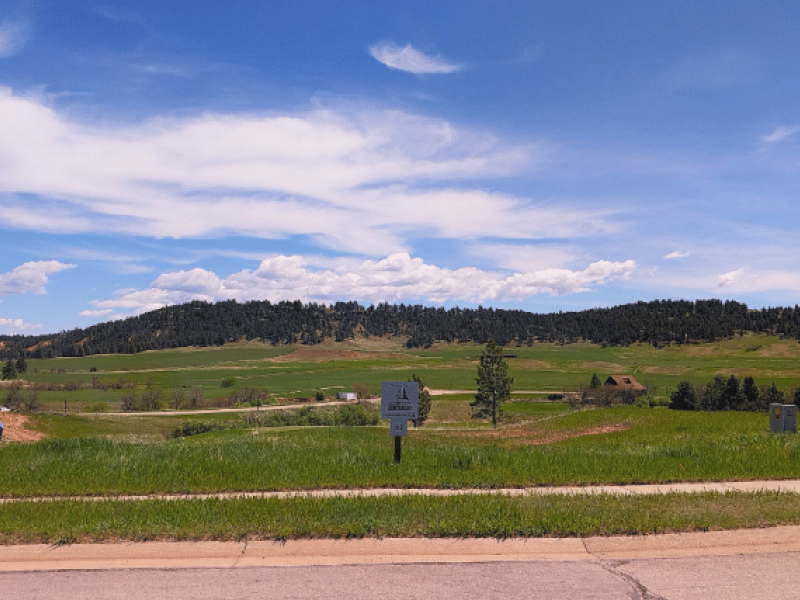 Zone 2 - Fairway Collection: Lot 61